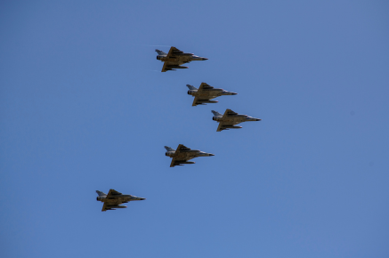 Operation Safed Sagar: Enduring relevance  